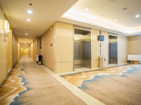 ibis Styles Changsha International Exhibition Center