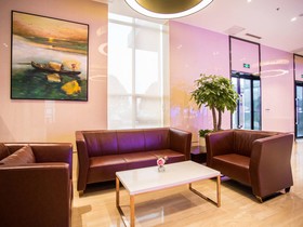 ibis Styles Changsha International Exhibition Center