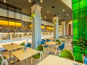 ibis Styles Changsha International Exhibition Center