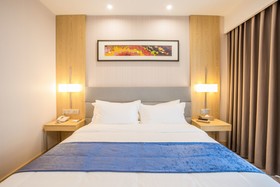 ibis Styles Changsha International Exhibition Center