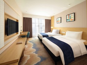 ibis Styles Changsha International Exhibition Center