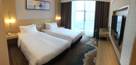 ibis Styles Changsha International Exhibition Center