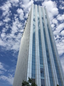 ibis Styles Changsha International Exhibition Center