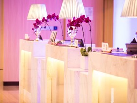 ibis Styles Changsha International Exhibition Center