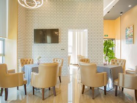 ibis Styles Changsha International Exhibition Center