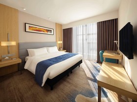 ibis Styles Changsha International Exhibition Center