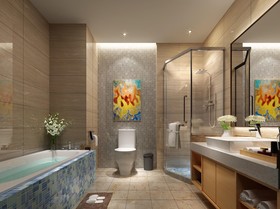 ibis Styles Changsha International Exhibition Center