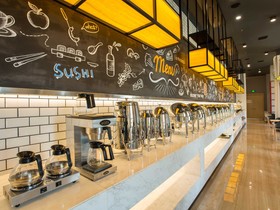 ibis Styles Changsha International Exhibition Center