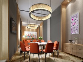 ibis Styles Changsha International Exhibition Center