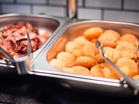 ibis Styles Changsha International Exhibition Center