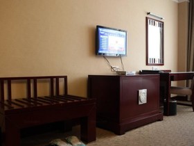 James Joyce Coffetel (Changsha Youyi Road Metro Station)