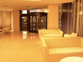 Ji Hotel Changsha Furongjiang