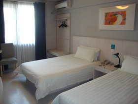 Jinjiang Inn Changsha Nanhu Road Subway Station