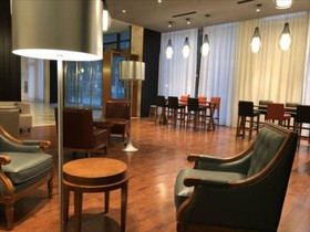 Jinjiang Metropolo Hotel Changsha Kaifu Wanda Plaza