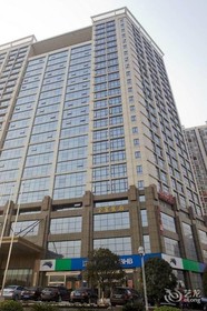 Jinlu International Hotel