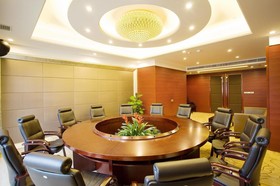 Jinlu International Hotel