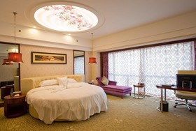 Jinlu International Hotel