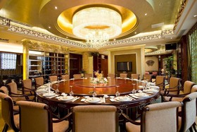 Jinlu International Hotel