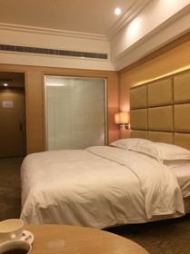 Jinlu International Hotel