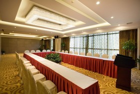 Jinlu International Hotel