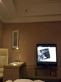 Jinlu International Hotel