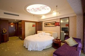 Jinlu International Hotel