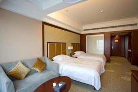 Jinlu International Hotel