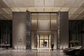 JW Marriott Hotel Changsha