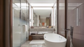 JW Marriott Hotel Changsha