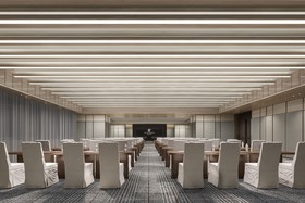 JW Marriott Hotel Changsha