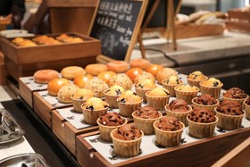 JW Marriott Hotel Changsha