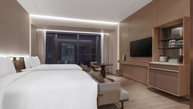 JW Marriott Hotel Changsha