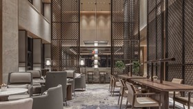 JW Marriott Hotel Changsha