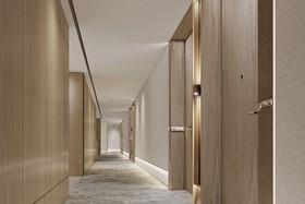 JW Marriott Hotel Changsha