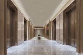 JW Marriott Hotel Changsha