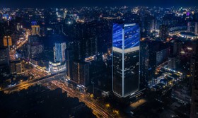 JW Marriott Hotel Changsha