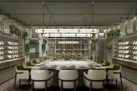 JW Marriott Hotel Changsha