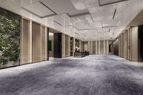 JW Marriott Hotel Changsha