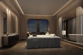 JW Marriott Hotel Changsha