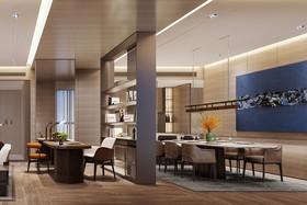 JW Marriott Hotel Changsha