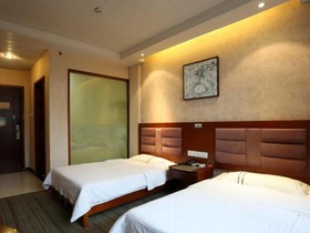 Kaiserdom Changsha West Bus Terminal