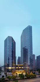 Kempinski Hotel Changsha