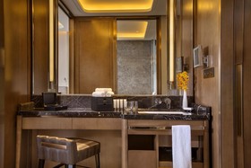 Kempinski Hotel Changsha