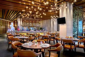 Kempinski Hotel Changsha