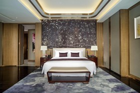 Kempinski Hotel Changsha