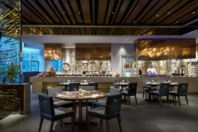 Kempinski Hotel Changsha
