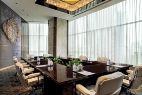 Kempinski Hotel Changsha