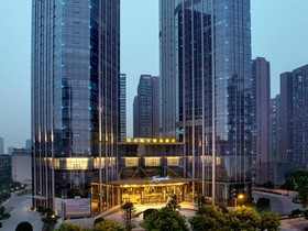 Kempinski Hotel Changsha