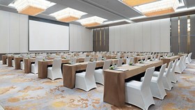 Langham Place Changsha