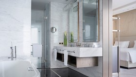 Langham Place Changsha